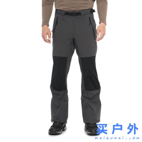 Mountain Hardwear Cyclone Ski Pants 山浩 男款滑雪褲