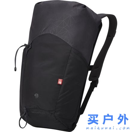 Mountain Hardwear Scrambler RT Outdry 20L Backpack 山浩 全防水戶外背包