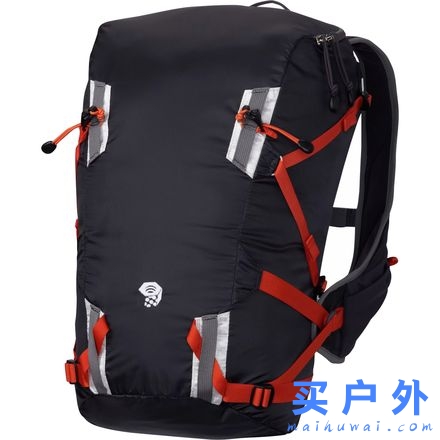 Mountain Hardwear SummitRocket VestPack 20L Backpack 山浩 技術(shù)攀登背包