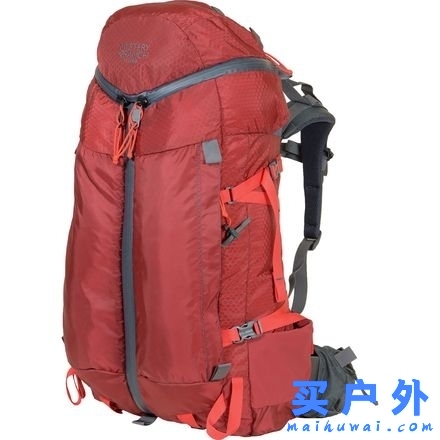 Mystery Ranch Flume 50L Backpack 神秘牧場 女款戶外背包