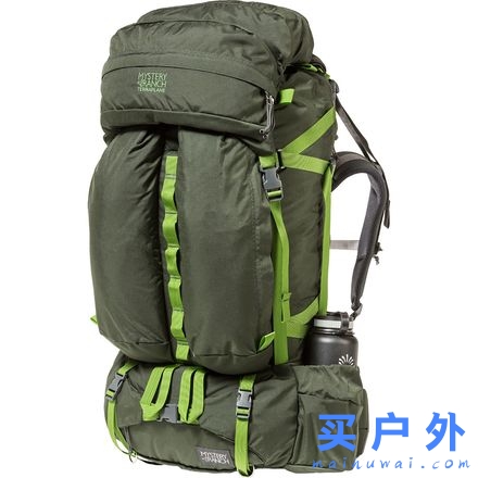 Mystery Ranch Terraplane 82L Backpack 重裝戶外登山背包