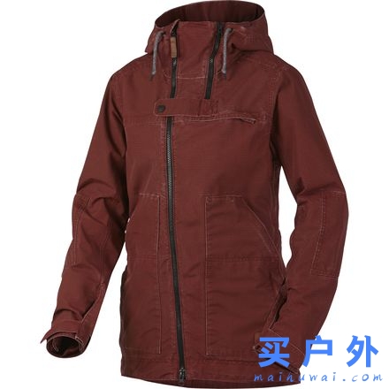 Oakley Phoenix BZS Jacket 奧克利 女款戶外防水夾克