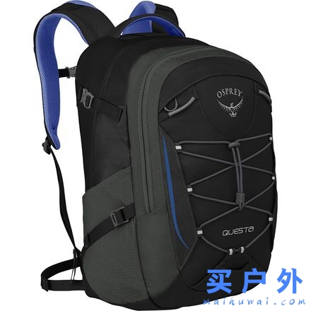 Osprey Packs Questa 27L Backpack 小鷹魁星日用背包
