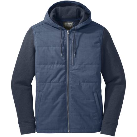 Outdoor Research Revy Hooded Insulated Jacket 男款 戶外夾克
