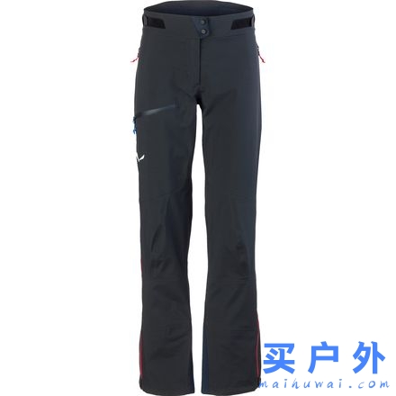 Salewa Ortles 2 GTX Pro Pant 沙樂華 女款滑雪褲
