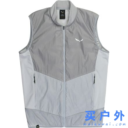 Salewa Pedroc Hybrid Alpha Vest 沙樂華 男款馬甲背心