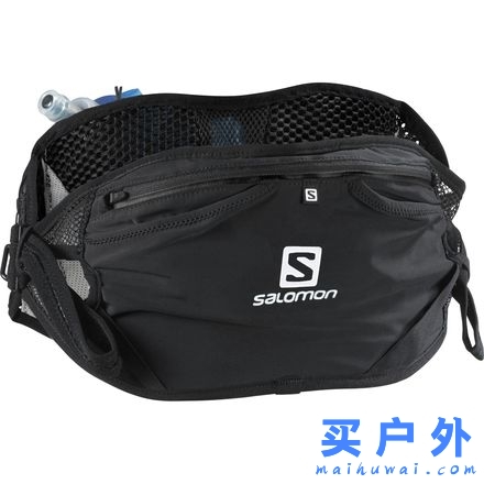 Salomon ADV Skin 3L Hydration Belt Set 薩洛蒙 戶外腰包