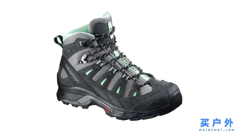 Salomon Quest Prime GTX Backpacking Boot 薩洛蒙 女款戶外越野登山鞋
