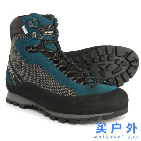 Scarpa Marmolada Trek OutDry Hiking Boots 思卡帕 男款戶(hù)外登山徒步鞋