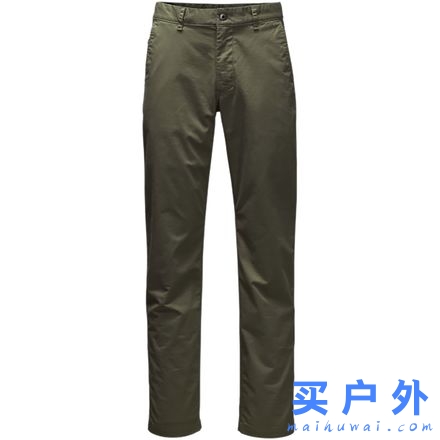 The North Face The Narrows Pant 北面 男款戶外長褲