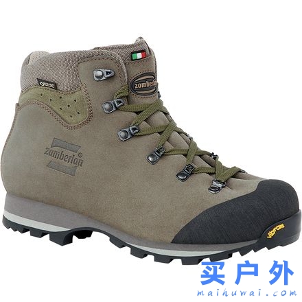 Zamberlan Trackmaster GTX RR Hiking Boot 贊貝拉 男款戶外徒步登山鞋