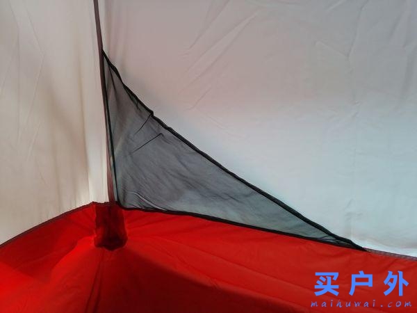 美國戶外品牌Big Agnes比格尼斯帳篷Lone Spring3 三人帳開箱