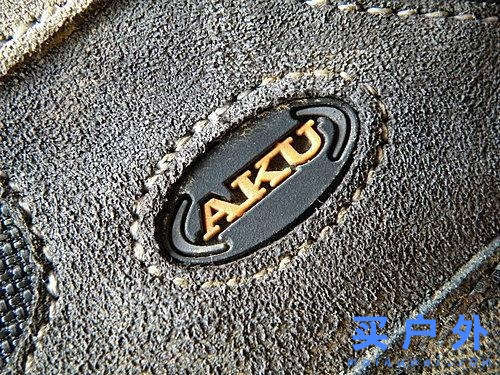 AKU Air 8000戶外登山鞋，登山鞋中的法拉利