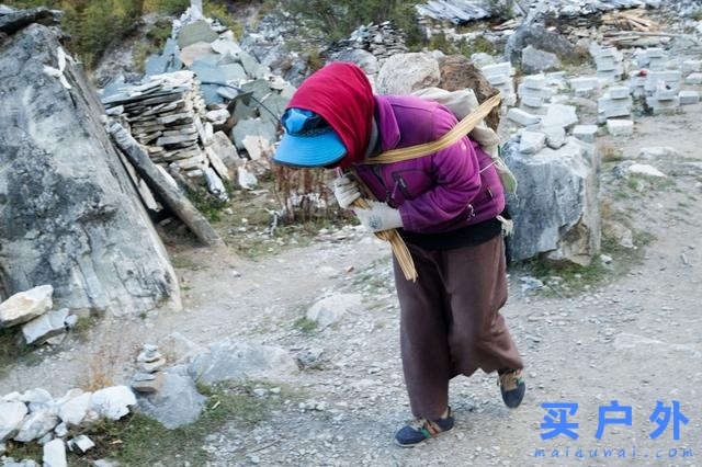 四川稻城亞丁,好喘好累但好美的高海拔徒步旅行