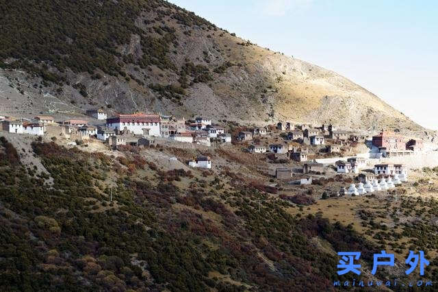 四川稻城亞丁,好喘好累但好美的高海拔徒步旅行