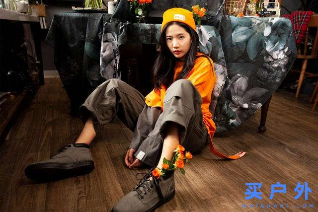 一步一腳印,關于Timberland添柏嵐大黃靴的故事