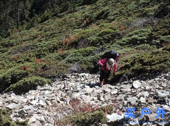 好鞋生信心，一路前行有AKU戶外登山徒步鞋伴我征程