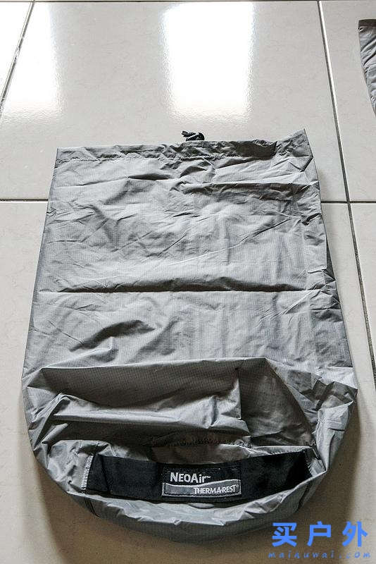 充氣睡墊的挑選和Therm-a-rest充氣墊開(kāi)箱