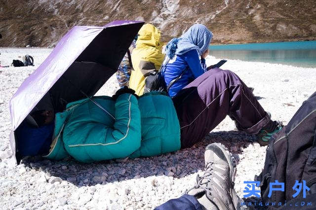 四川稻城亞丁,好喘好累但好美的高海拔徒步旅行