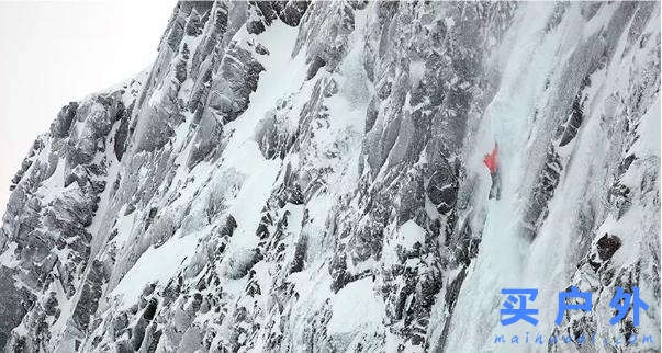 一件始祖鳥Alpha SV硬殼沖鋒衣是如何誕生的？