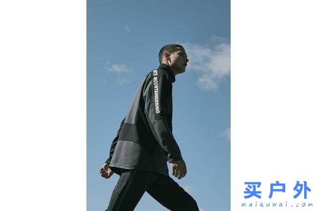 adidas Terrex 2018秋冬聯名系列發布,延續登山戶外風格