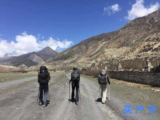 尼泊爾ACT和ABC徒步路線，關于安娜普納大環線及大本營自助旅行的攻略