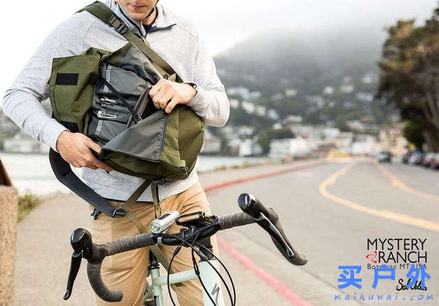 Mystery Ranch神秘農(nóng)場2018年戶外背包系列產(chǎn)品一覽
