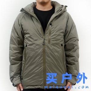 推薦十大戶外羽絨外套人氣排行榜【2018年最新版】