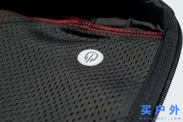 入手吳彥祖同款MAMMUT猛犸象極限軟殼,帥氣開箱