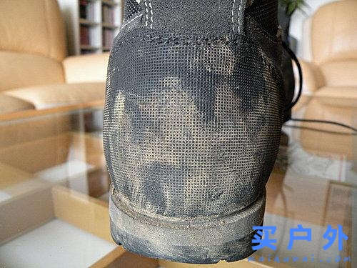 AKU Air 8000戶外登山鞋，登山鞋中的法拉利