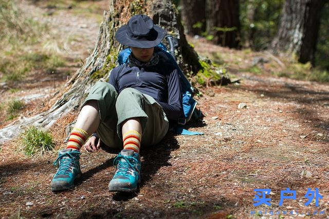 天氣越來越冷,戶外運動時應該怎么按分層穿衣服?