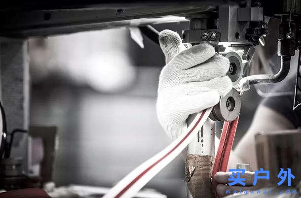 一件始祖鳥Alpha SV硬殼沖鋒衣是如何誕生的？