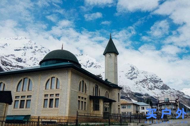 攀登歐洲最高峰厄爾布魯士峰Mt.Elbrus,登頂歸來