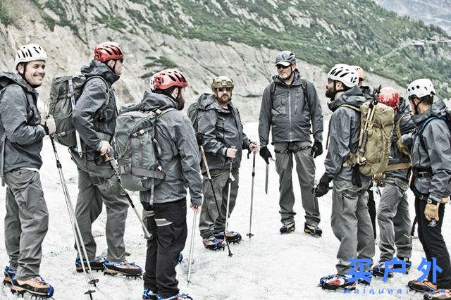 Arc'teryx始祖鳥為啥這么貴?深度解讀始祖鳥的十大真相