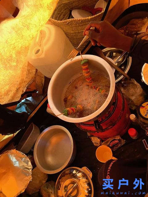 登上坦桑尼亞非洲第一高峰乞力馬扎羅山之夢