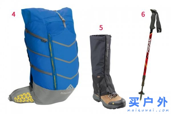 戶外登山教我的二三事,戶外達人的經(jīng)驗如何重裝輕量化