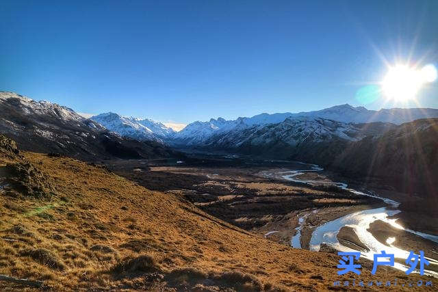 冬天的巴塔哥尼亞,探索世界盡頭這片遙遠、狹長的土地