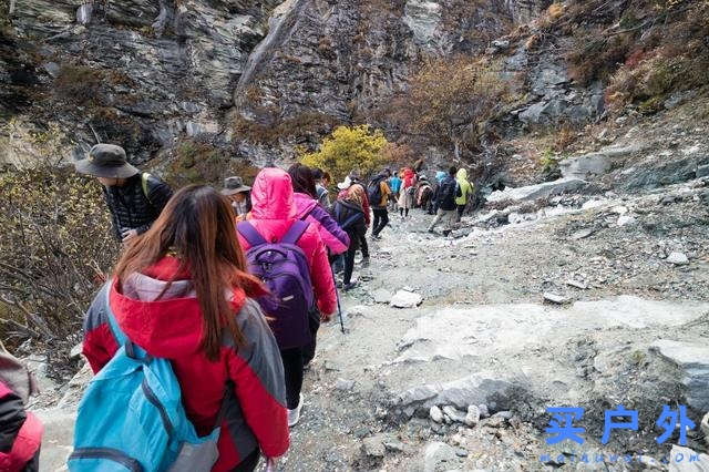 四川稻城亞丁,好喘好累但好美的高海拔徒步旅行