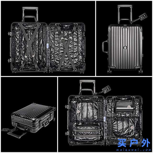 Moncler羽絨服為何能被稱為羽絨服的LV?馬云也是他的死忠粉