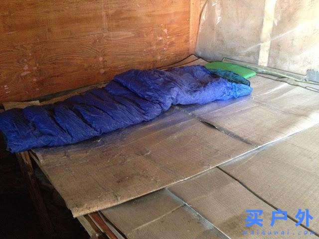 四川,獨闖四姑娘山二峰5276m全紀錄