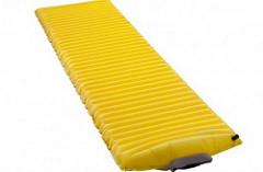 充氣睡墊的挑選和Therm-a-rest充氣墊開(kāi)箱