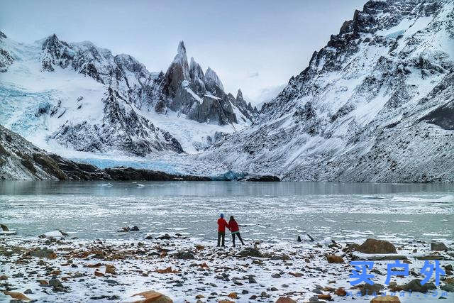 冬天的巴塔哥尼亞,探索世界盡頭這片遙遠、狹長的土地