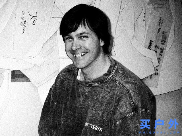 Arc'teryx始祖鳥為啥這么貴?深度解讀始祖鳥的十大真相