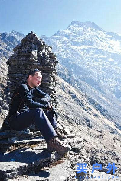 低調奢華，腳穿德國LOWA戶外鞋海外攀登大挑戰