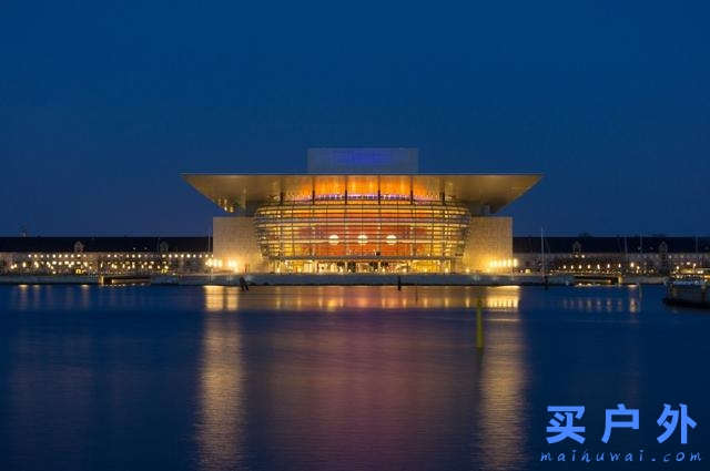 看完極光順便來趟小旅行,這些景點離瑞典、芬蘭、挪威極光地點超級近