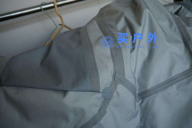 Montane戶外沖鋒衣開箱測評，來自英國的戶外品牌