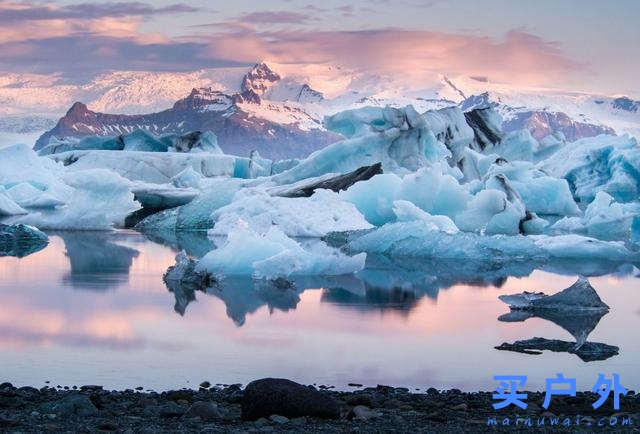 冰島看極光詳細攻略,交通、簽證、景點、環島路線一次告訴你