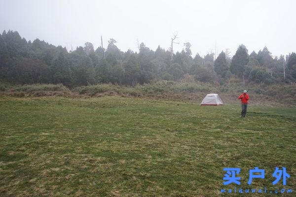 美國戶外品牌Big Agnes比格尼斯帳篷Lone Spring3 三人帳開箱