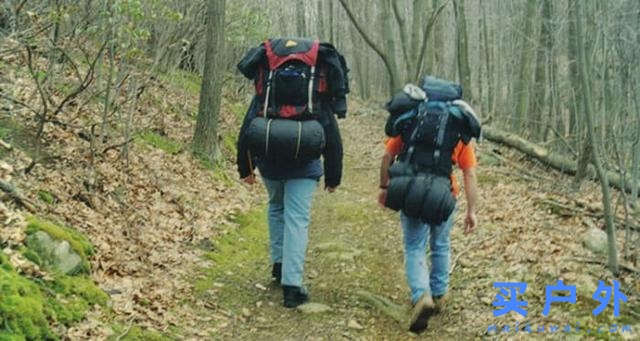 十個應當避免的戶外活動中裝備使用上的錯誤與須知