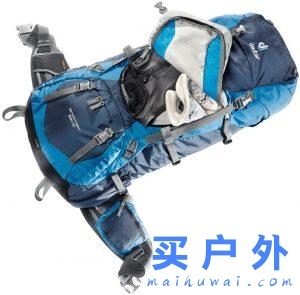 推薦十大戶外登山背包人氣排行榜【2018年最新版】